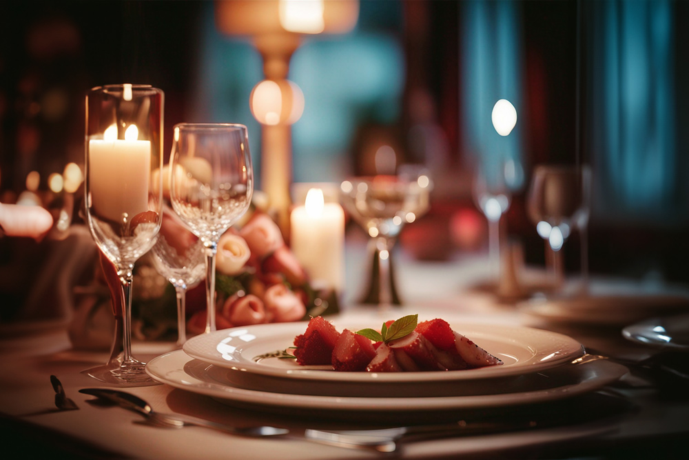Eventkalender Candle Light Eventkalender Candle Light