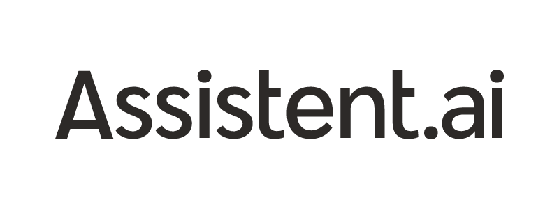 Assistent.ai Logo