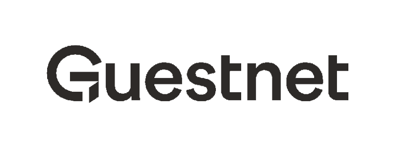 Guestnet Logo