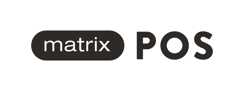 Matrix POS Logo