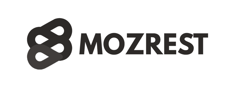 mozrest Logo