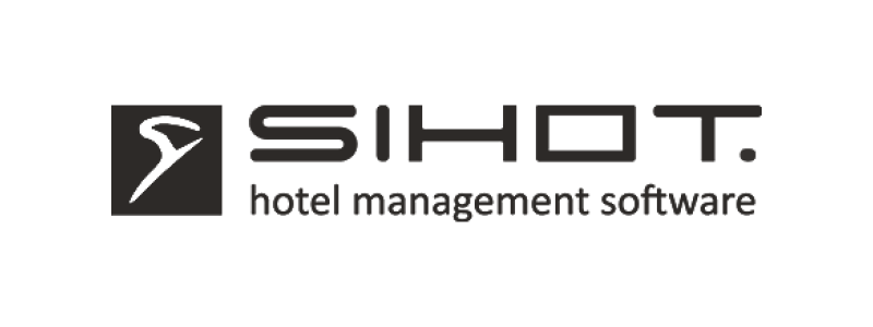 SIHOT Logo