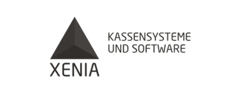 Xenia Logo